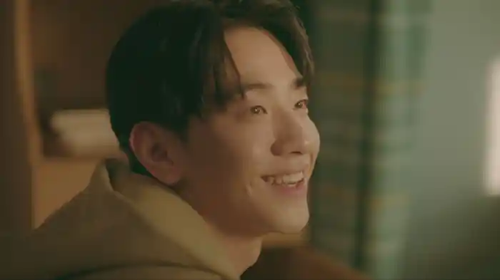 メバルひと切れ 宇宙の味 後編