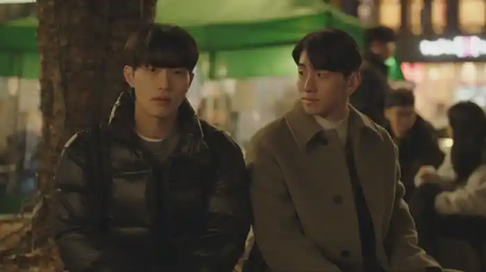 大都会の愛し方 後編