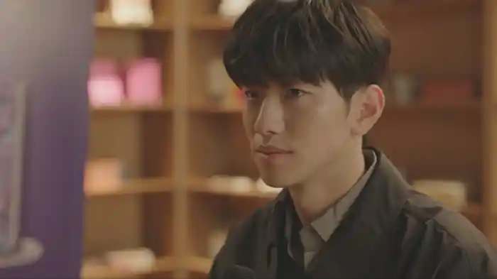 遅い雨季のバカンス 前編