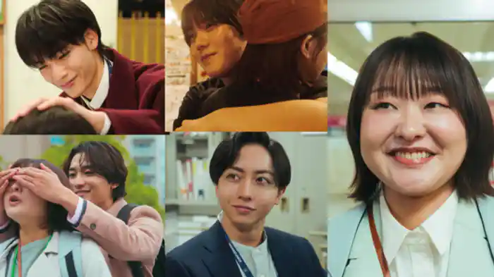 【後編】天国？地獄？四日市でイケメン4人に囲まれ…