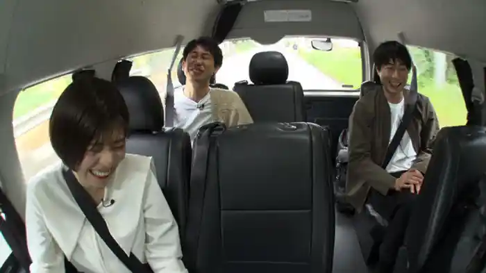 2023/06/20放送回 全国制覇3週目　茨城の旅①