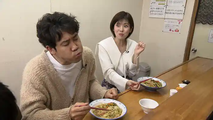 2023/07/11放送回 全国制覇3週目　茨城の旅④