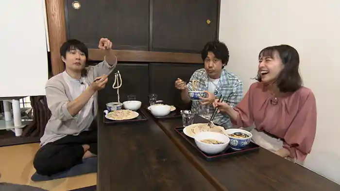 2023/11/14放送回 全国制覇3周目・埼玉の旅①