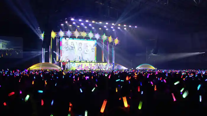 ＜KALEIDOSCORE edition＞