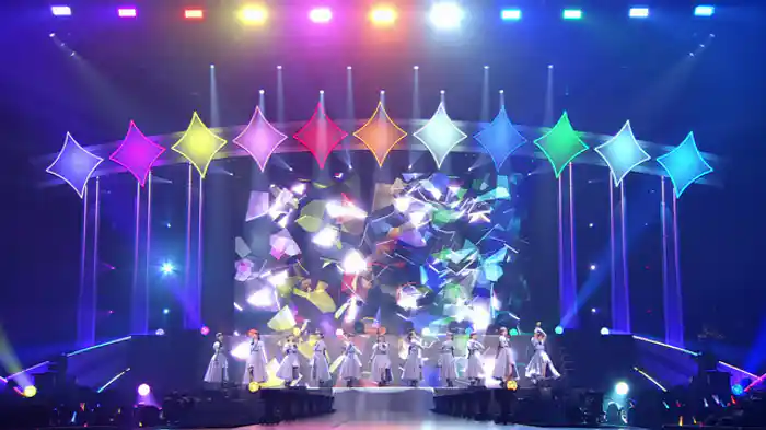 ＜5yncri5e! edition＞