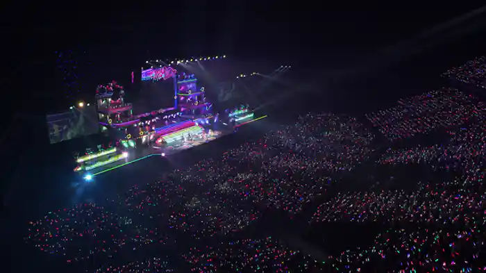 神奈川公演 DAY.2