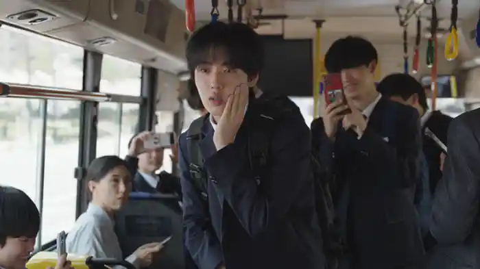 嚢中の錐（のうちゅうのきり）