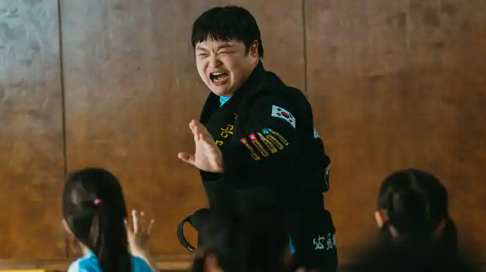 バカげたことを言って