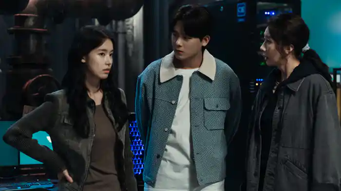 悪党には警笛を