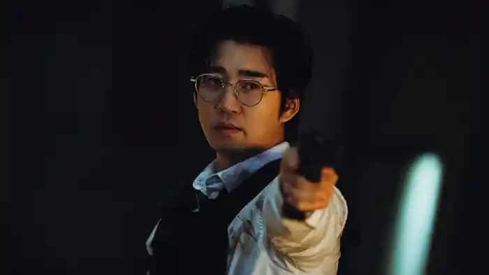 ようこそ チャンリ洞へ