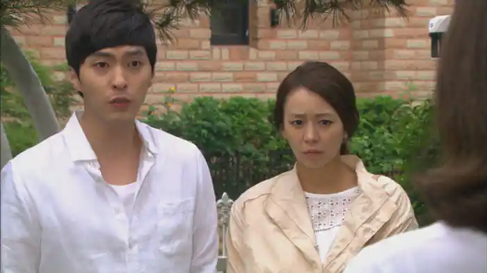 息子が嫁に奪われた！？