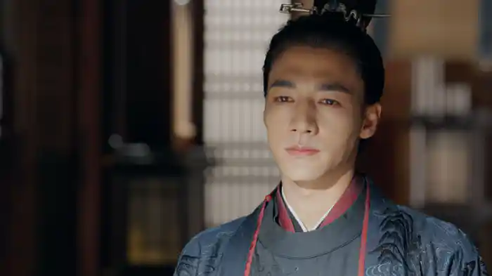 紐解かれる過去