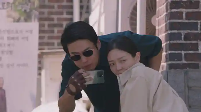 元恋人にご用心