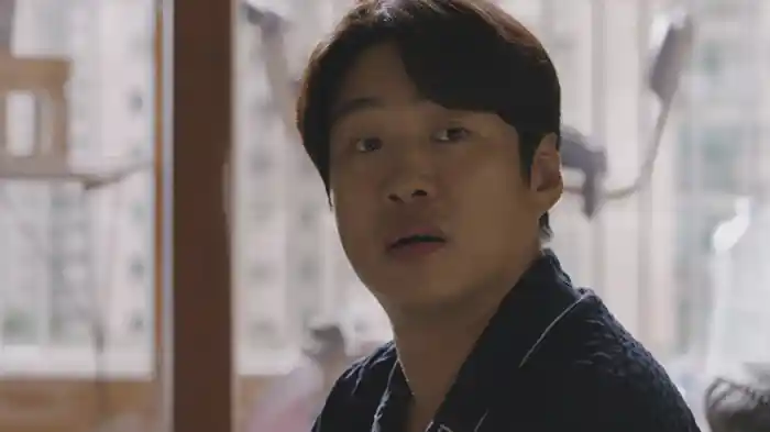 ロング・タイム・ノー・セックス