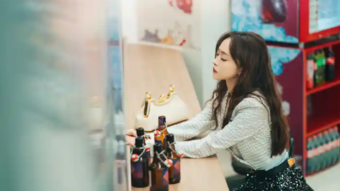 予期せぬ出来事