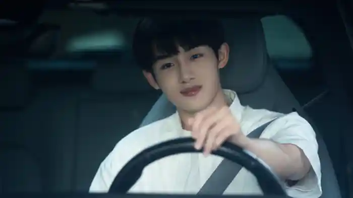 アン･ラン 君は変わった