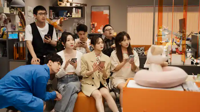 彼女を守る騎士になる