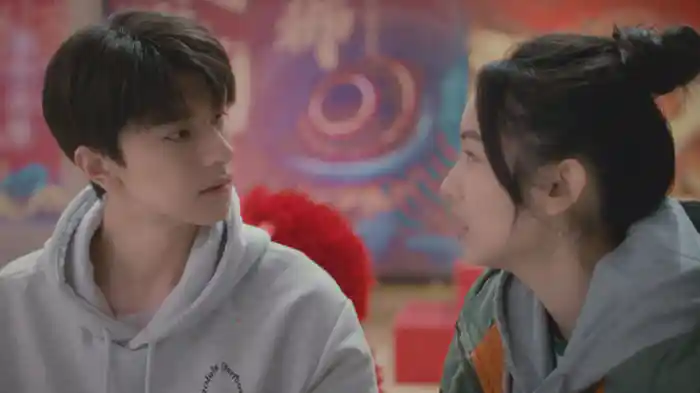 愛は早い者勝ち?