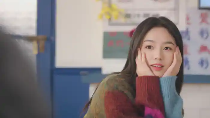 来たいなら実力で勝て