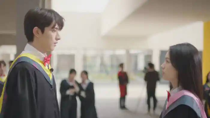 ミスターキャンパスは俺だ