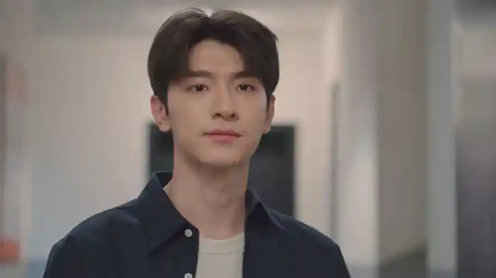 もうチェンリンを好きに?