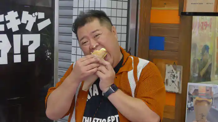 真壁絶賛!「これ凄い!この人マジやばい!!」その理由は?