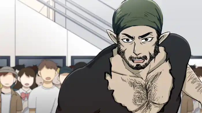 #町田のオーク来襲!