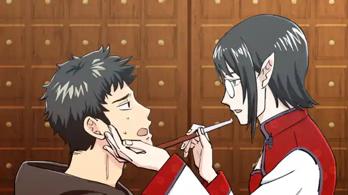 #歡迎!橫濱中華街