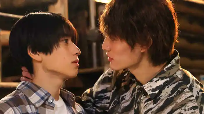 蛭川の目に映る世界