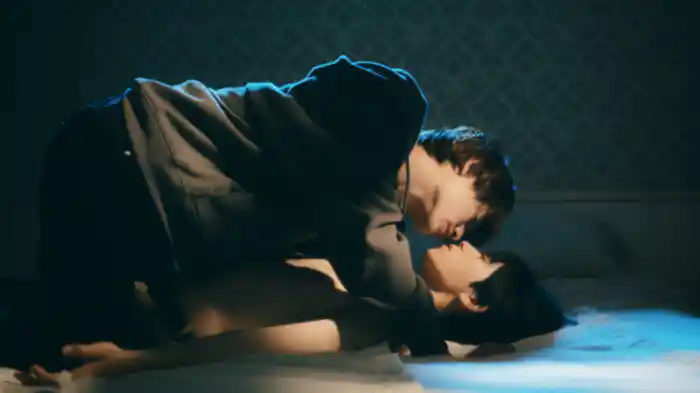 互いの海は混ざり合うはずだった