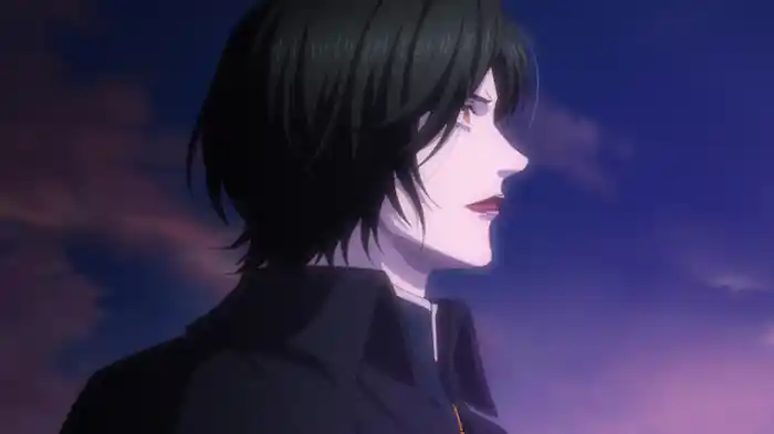 八方塞がりの吸血鬼