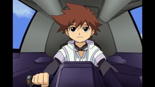 ゾイド ジェネシス #13 支配(アニメ / 2005) - 動画配信 | U-NEXT 31