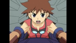 ゾイド ジェネシス #37 襲来(アニメ / 2005) - 動画配信 | U-NEXT 31