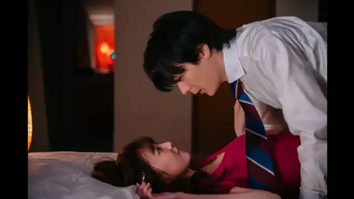 『饗宴』愛憎渦巻くホームパーティー