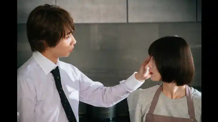 『反撃』全てを知った妻の復讐計画