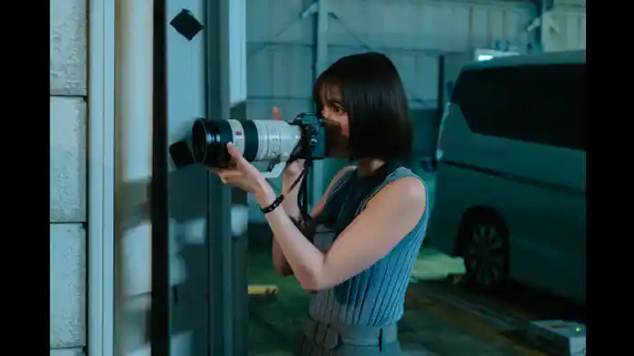 『証拠』成美が得た決定的な証拠とは！？