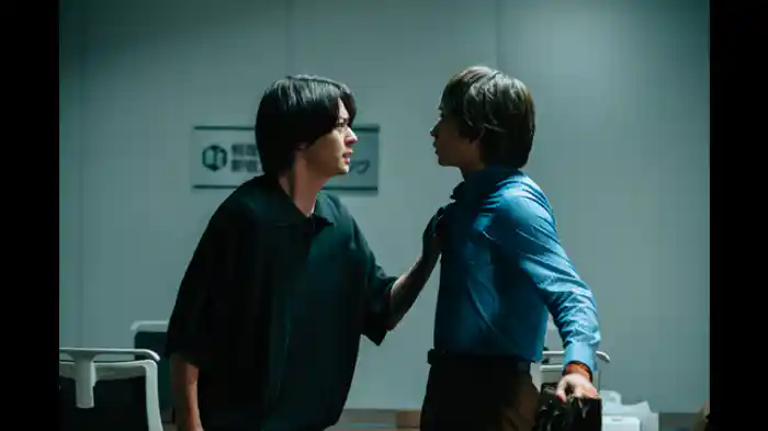 『対決』妻と不倫夫が直接対決！復讐計画の行く末は―！？