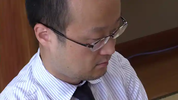 渡辺　明九段 vs 菅井竜也八段　