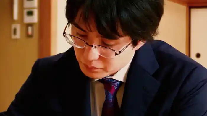 豊島将之九段vs佐々木勇気八段