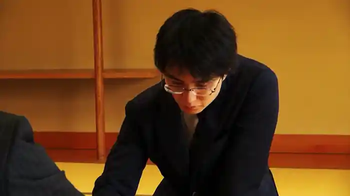 羽生善治九段vs佐々木勇気八段