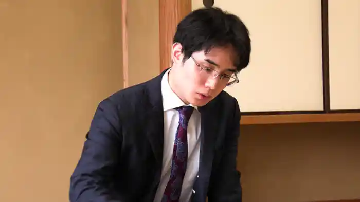 佐々木勇気八段 vs 近藤誠也七段