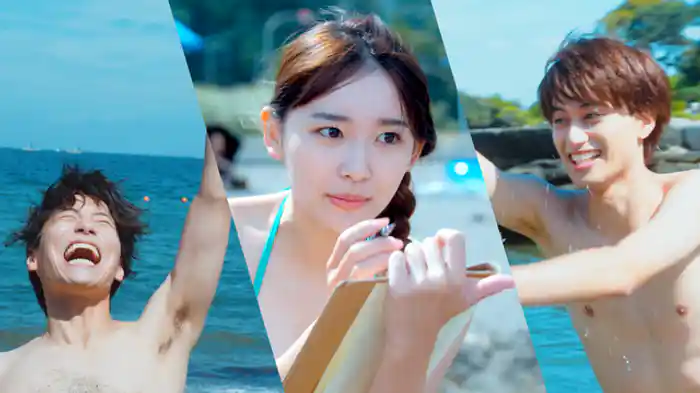 それぞれの決断