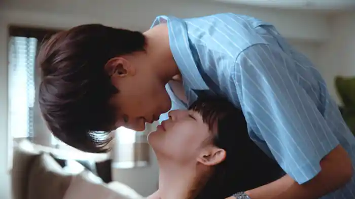 帰ってきたらいっぱいして。