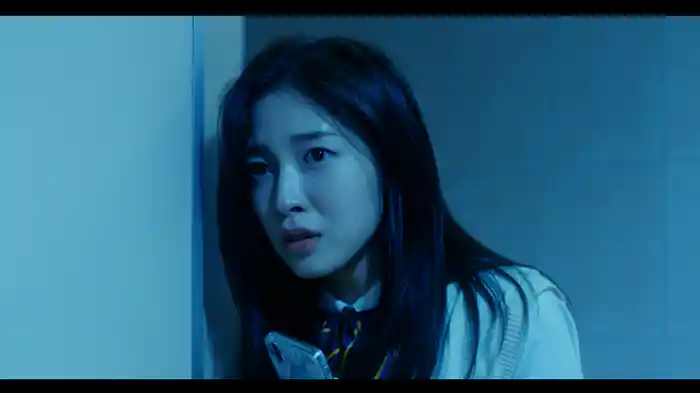 ひとりかくれんぼ