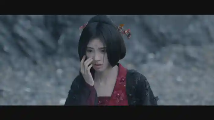 婚儀の夜の事件