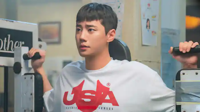 元カレを見返すために