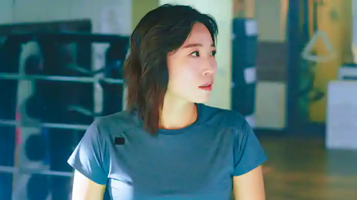 素直に向き合って