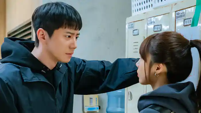 体に刻まれた人生