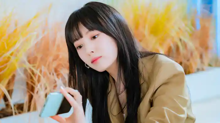 ありのままの自分