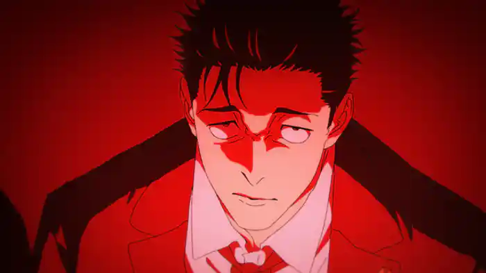 東京第１結界②